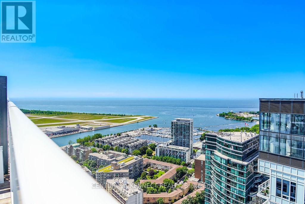 3108 - 19 Bathurst Street, Toronto (Waterfront Communities), Ontario  M5V 0N2 - Photo 31 - C12330721