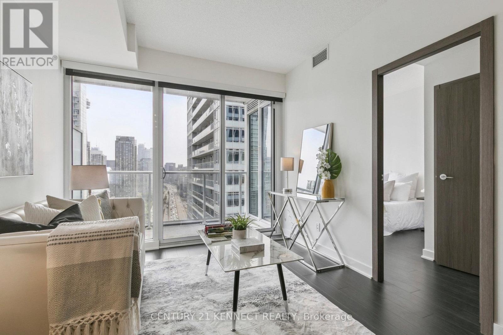 3108 - 19 Bathurst Street, Toronto (Waterfront Communities), Ontario  M5V 0N2 - Photo 6 - C12330721