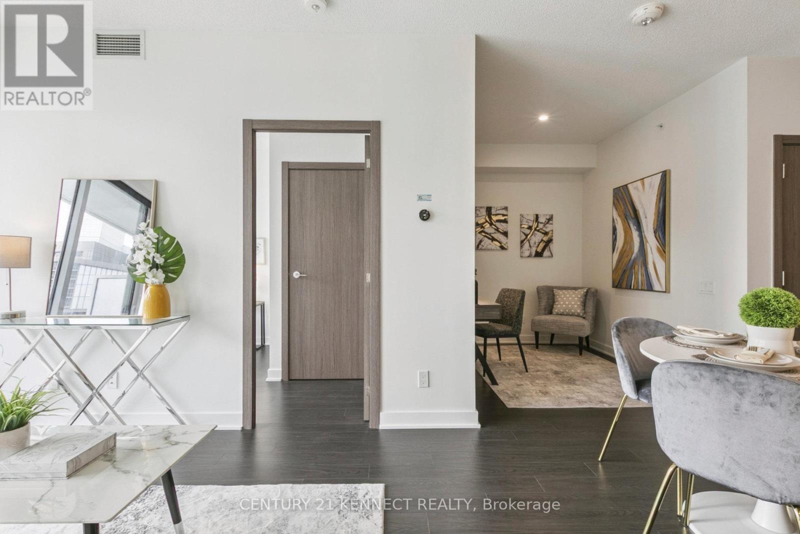 3108 - 19 Bathurst Street, Toronto (Waterfront Communities), Ontario  M5V 0N2 - Photo 7 - C12330721