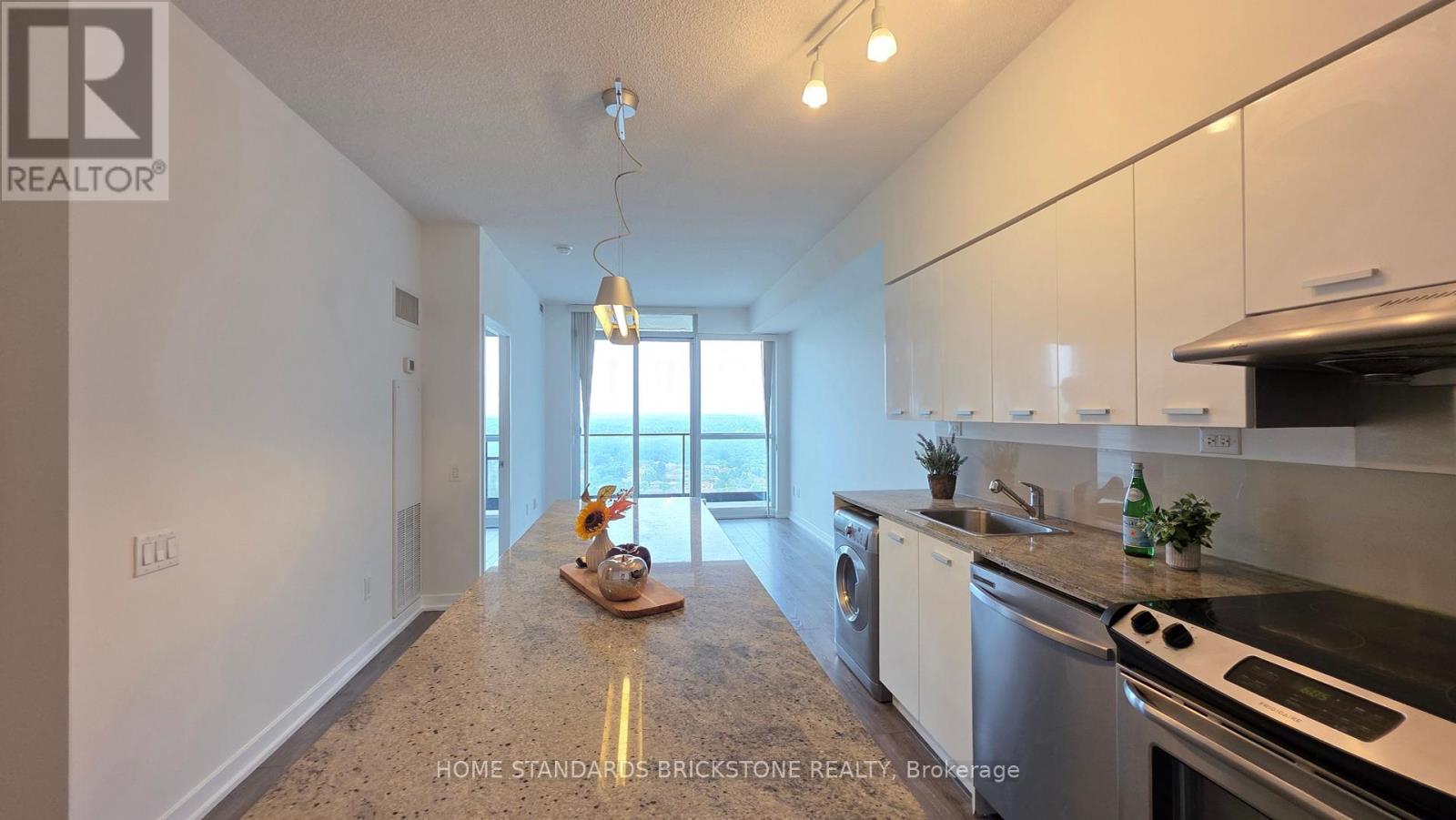2807 - 29 Singer Court, Toronto, Ontario  M2K 0B3 - Photo 11 - C12330810