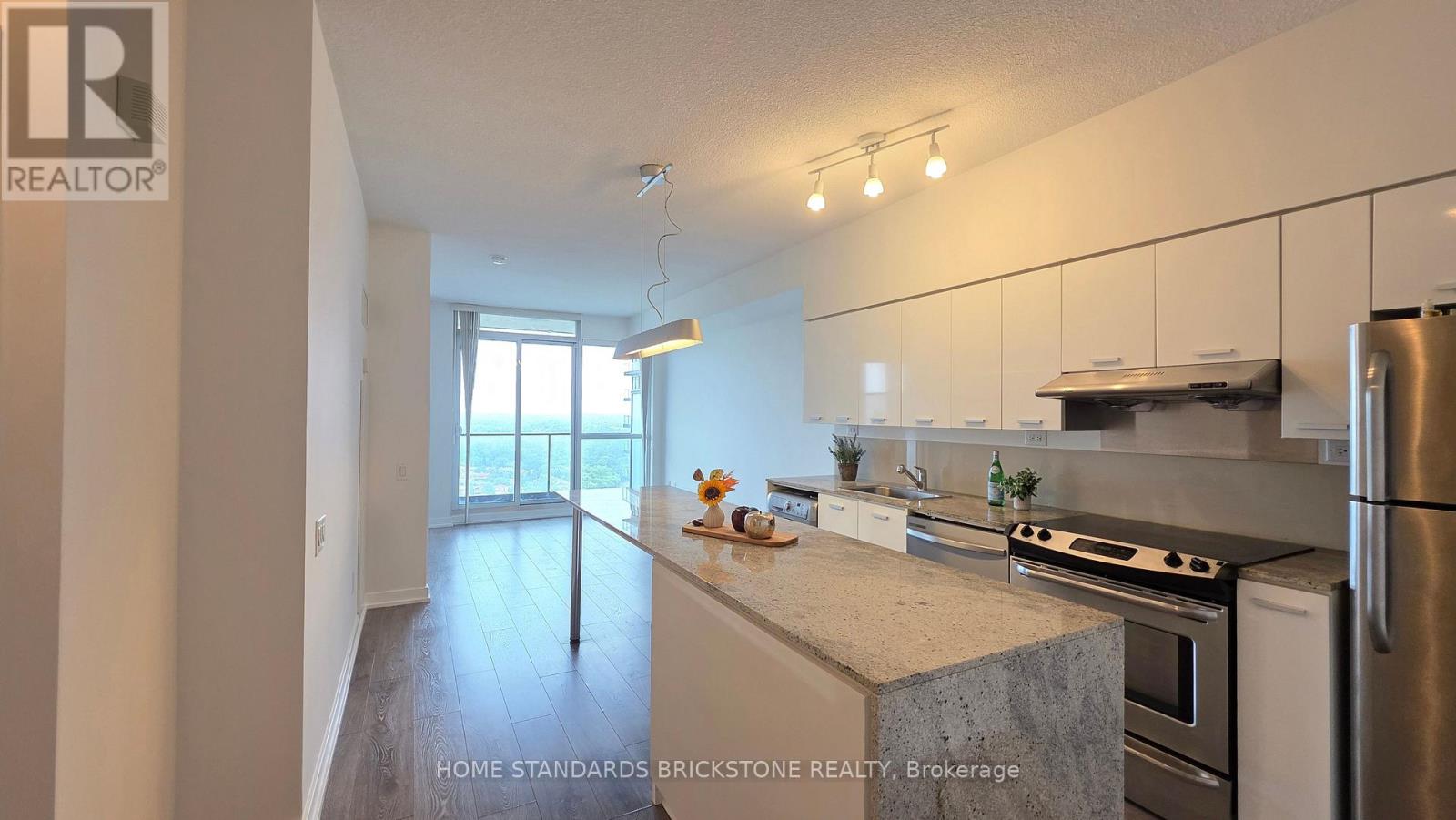 2807 - 29 Singer Court, Toronto, Ontario  M2K 0B3 - Photo 15 - C12330810