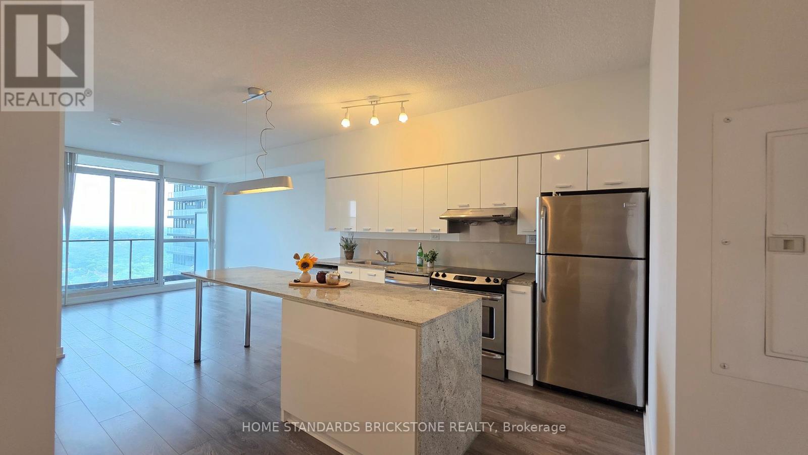 2807 - 29 Singer Court, Toronto, Ontario  M2K 0B3 - Photo 16 - C12330810