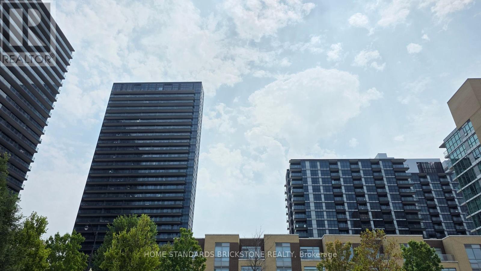 2807 - 29 Singer Court, Toronto, Ontario  M2K 0B3 - Photo 2 - C12330810