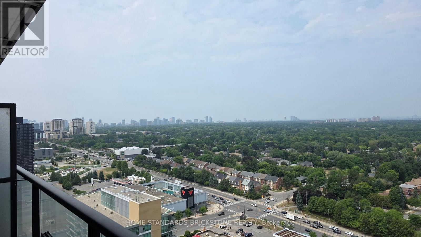 2807 - 29 Singer Court, Toronto, Ontario  M2K 0B3 - Photo 22 - C12330810