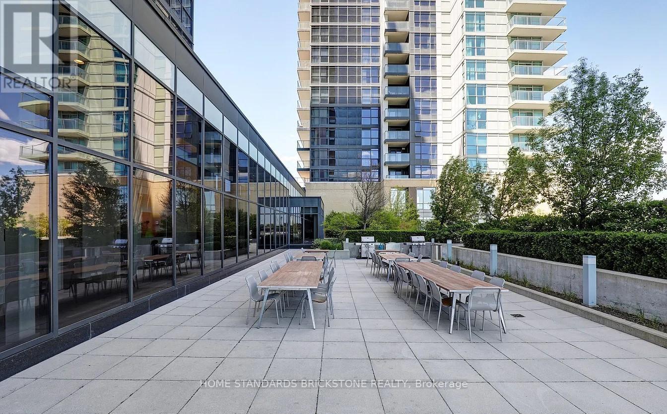 2807 - 29 Singer Court, Toronto, Ontario  M2K 0B3 - Photo 26 - C12330810