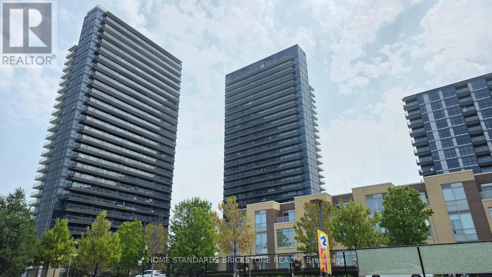 2807 - 29 Singer Court, Toronto, Ontario  M2K 0B3 - Photo 3 - C12330810