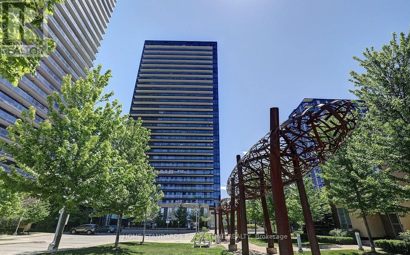 2807 - 29 Singer Court, Toronto, Ontario  M2K 0B3 - Photo 4 - C12330810