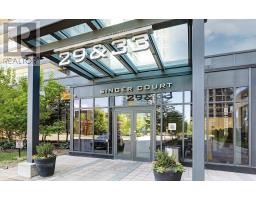 2807 - 29 SINGER COURT, Toronto, Ontario