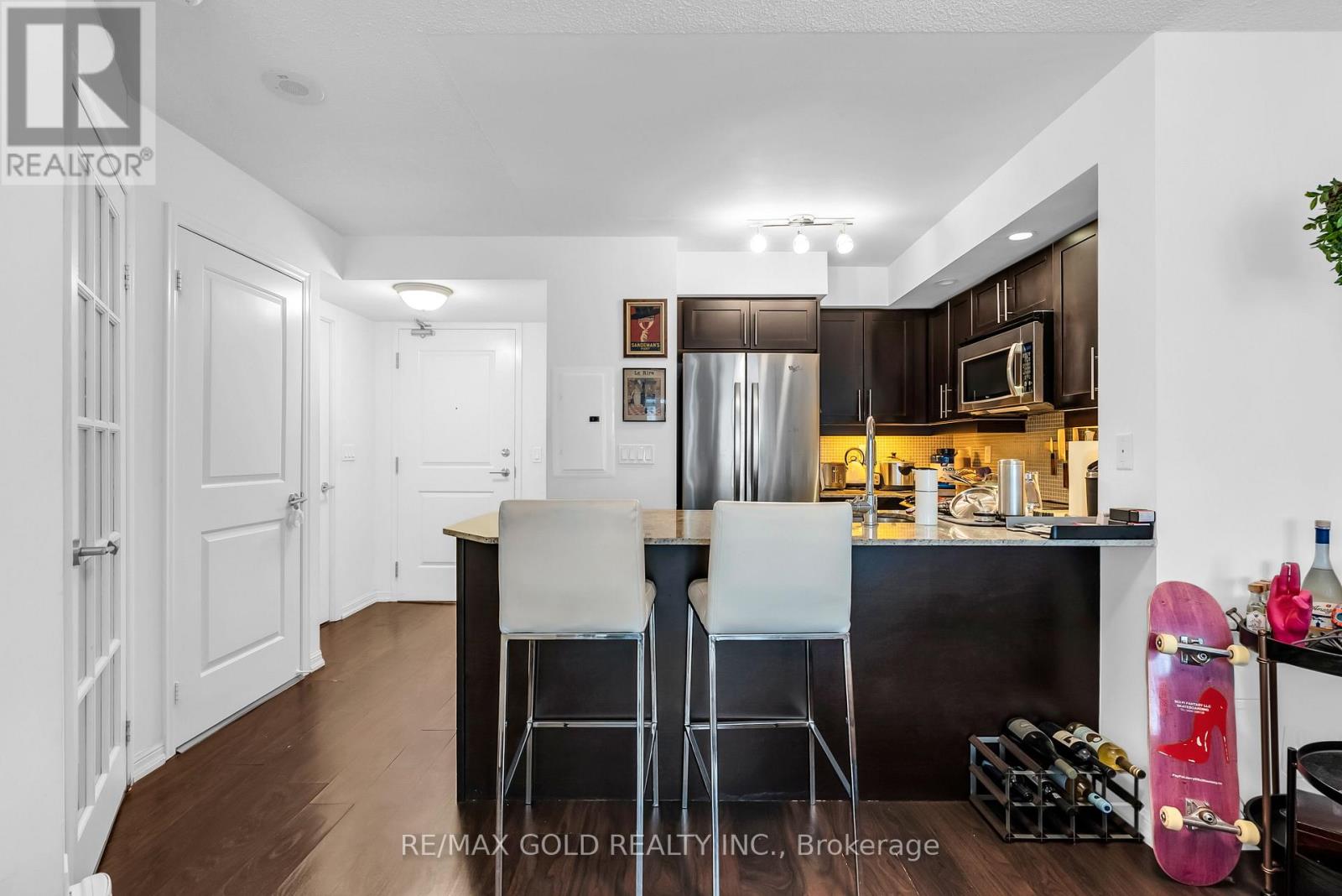 606 - 65 East Liberty Street, Toronto (Niagara), Ontario  M6K 3R2 - Photo 13 - C12330848