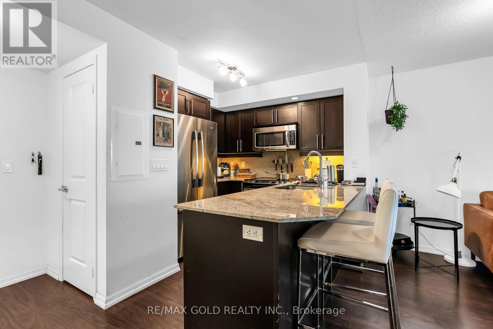 606 - 65 East Liberty Street, Toronto (Niagara), Ontario  M6K 3R2 - Photo 14 - C12330848