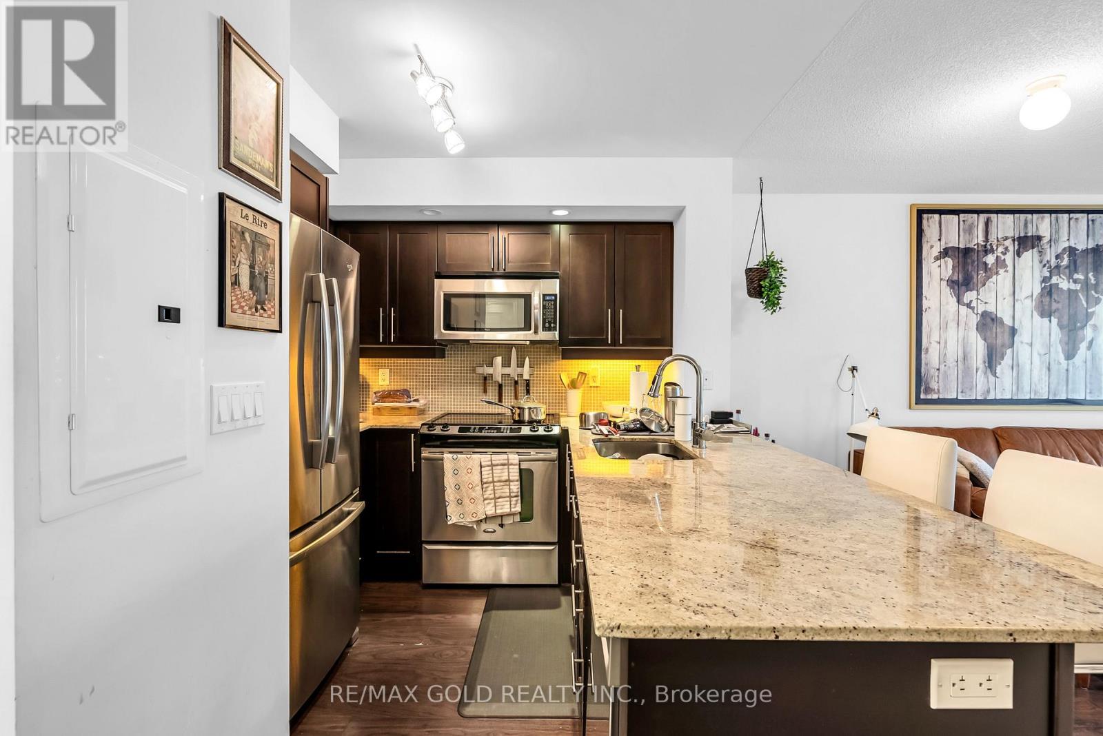 606 - 65 East Liberty Street, Toronto (Niagara), Ontario  M6K 3R2 - Photo 15 - C12330848