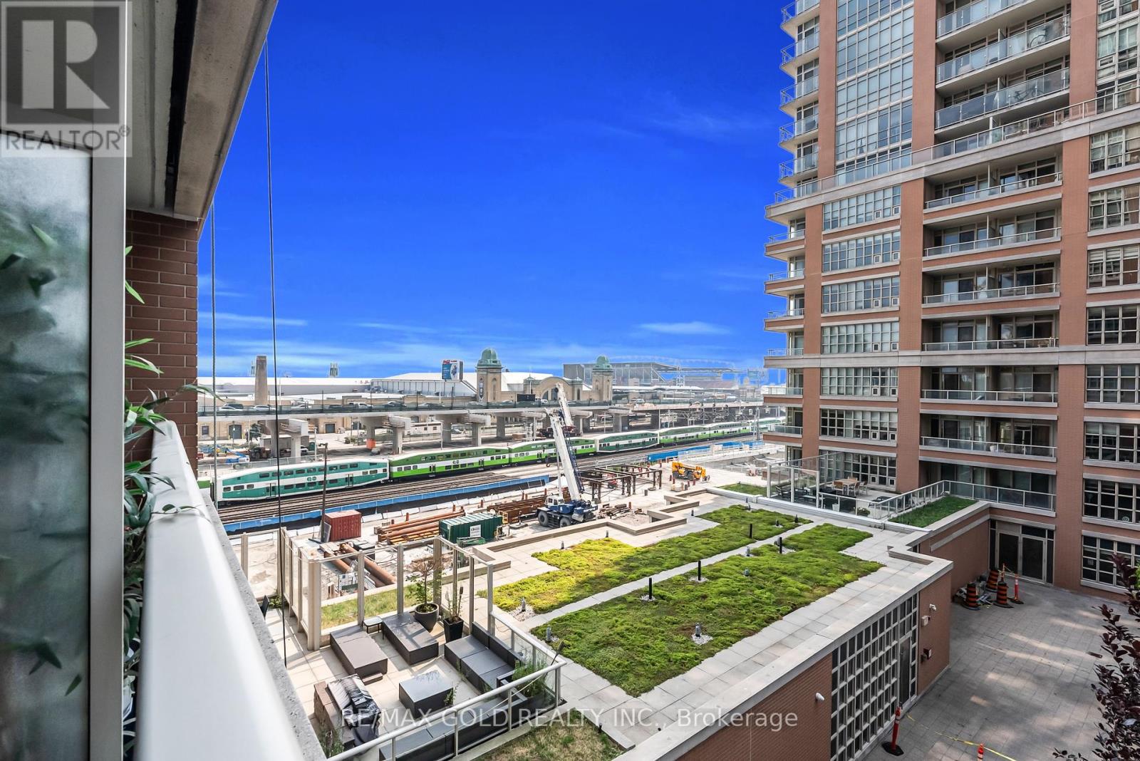 606 - 65 East Liberty Street, Toronto (Niagara), Ontario  M6K 3R2 - Photo 25 - C12330848