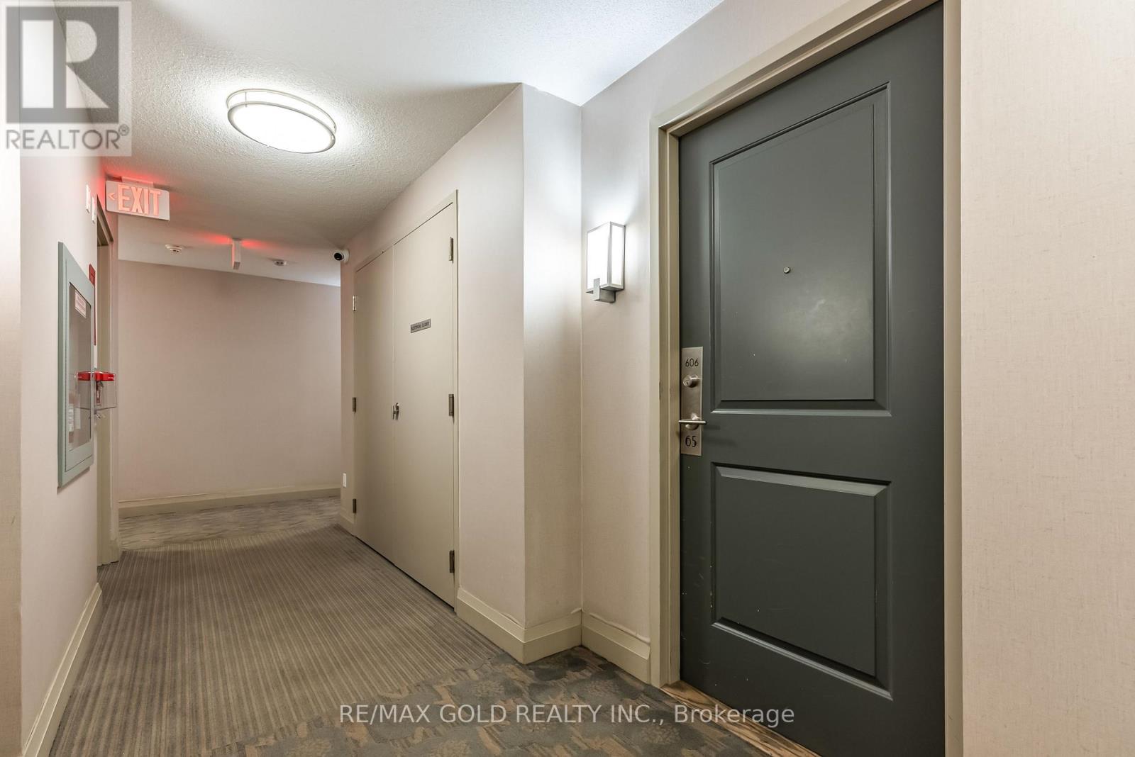 606 - 65 East Liberty Street, Toronto (Niagara), Ontario  M6K 3R2 - Photo 5 - C12330848