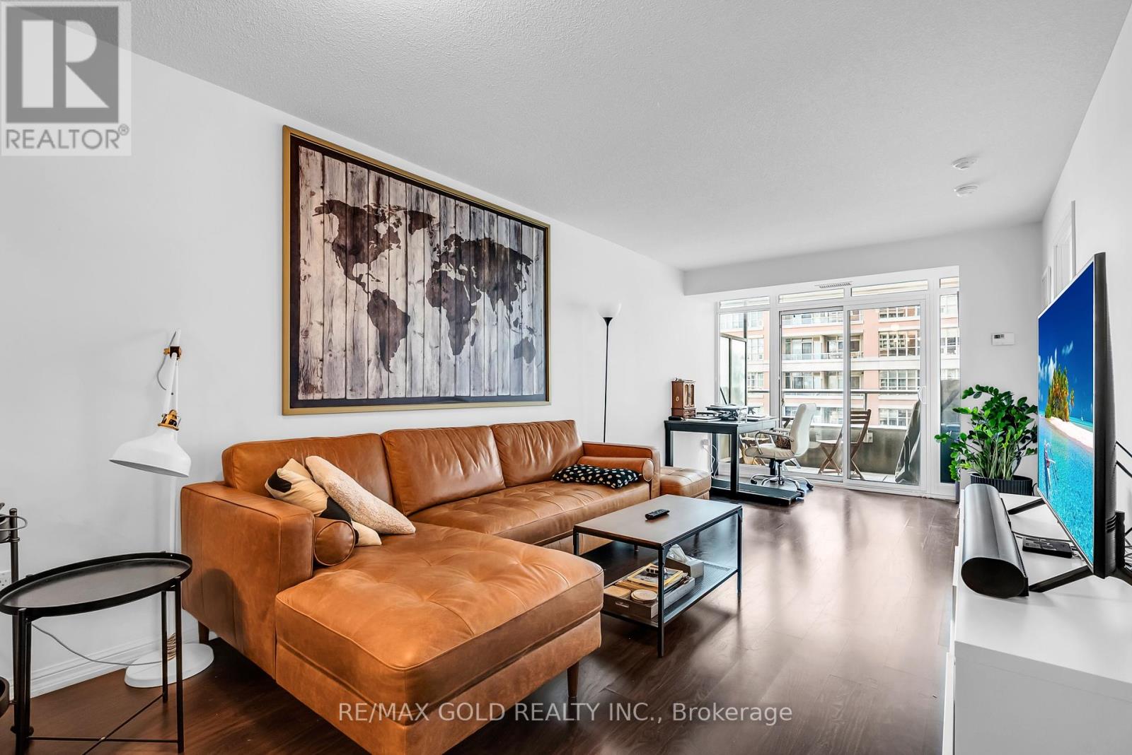 606 - 65 East Liberty Street, Toronto (Niagara), Ontario  M6K 3R2 - Photo 7 - C12330848