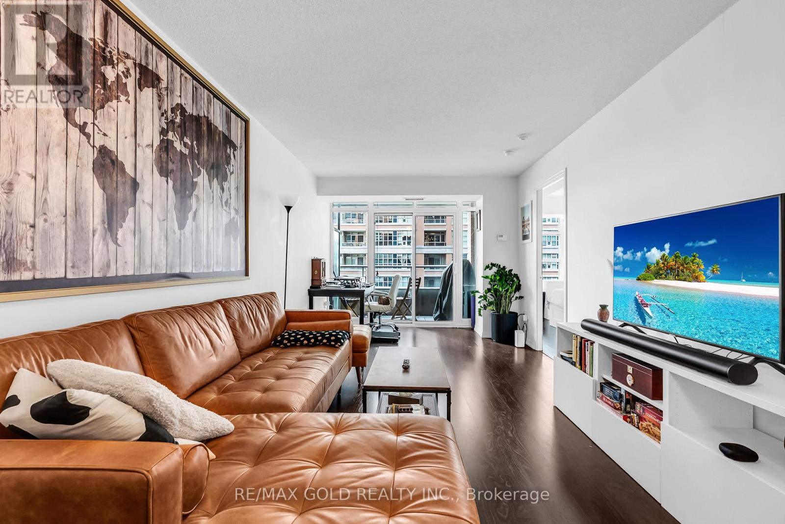 606 - 65 East Liberty Street, Toronto (Niagara), Ontario  M6K 3R2 - Photo 8 - C12330848