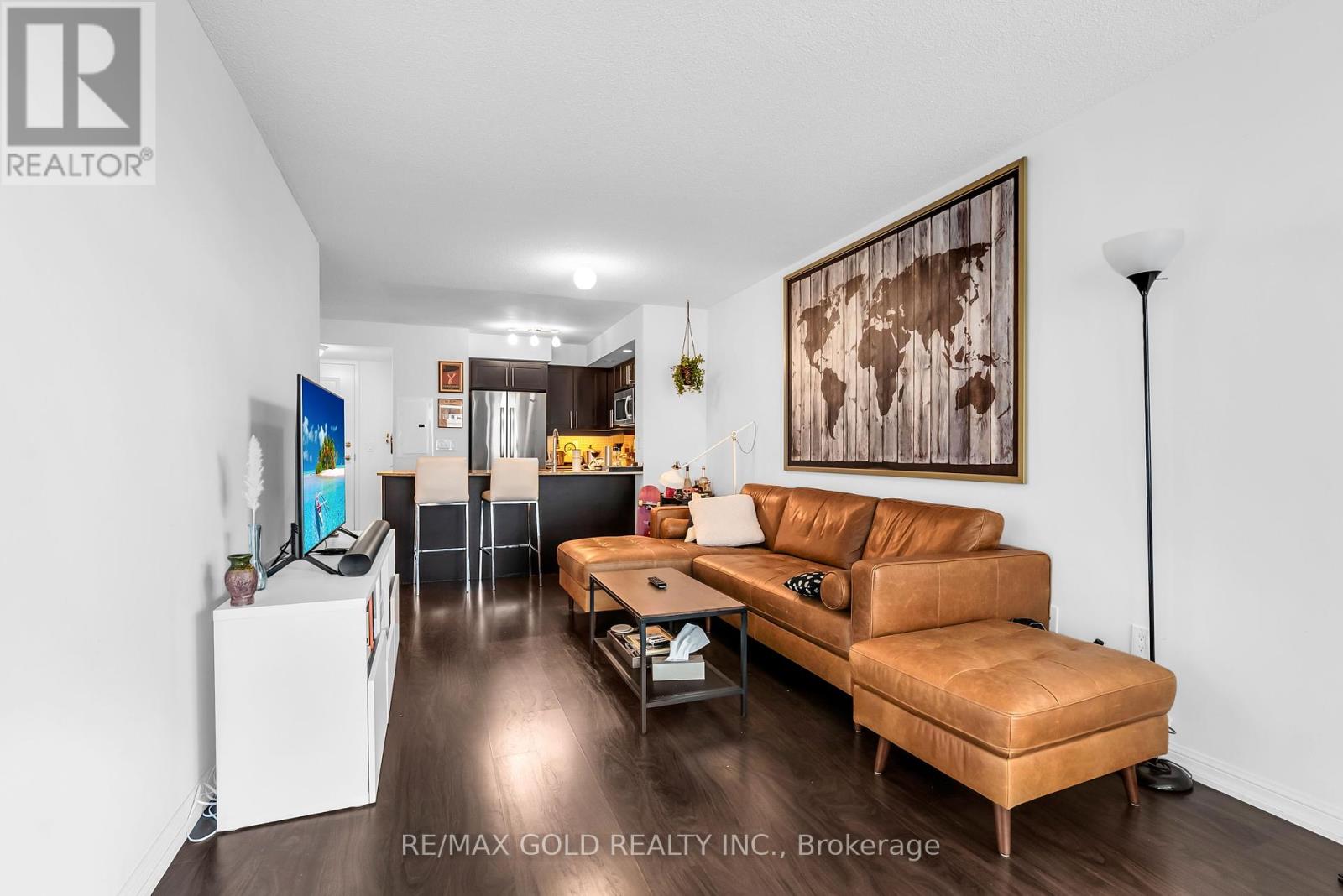 606 - 65 East Liberty Street, Toronto (Niagara), Ontario  M6K 3R2 - Photo 9 - C12330848