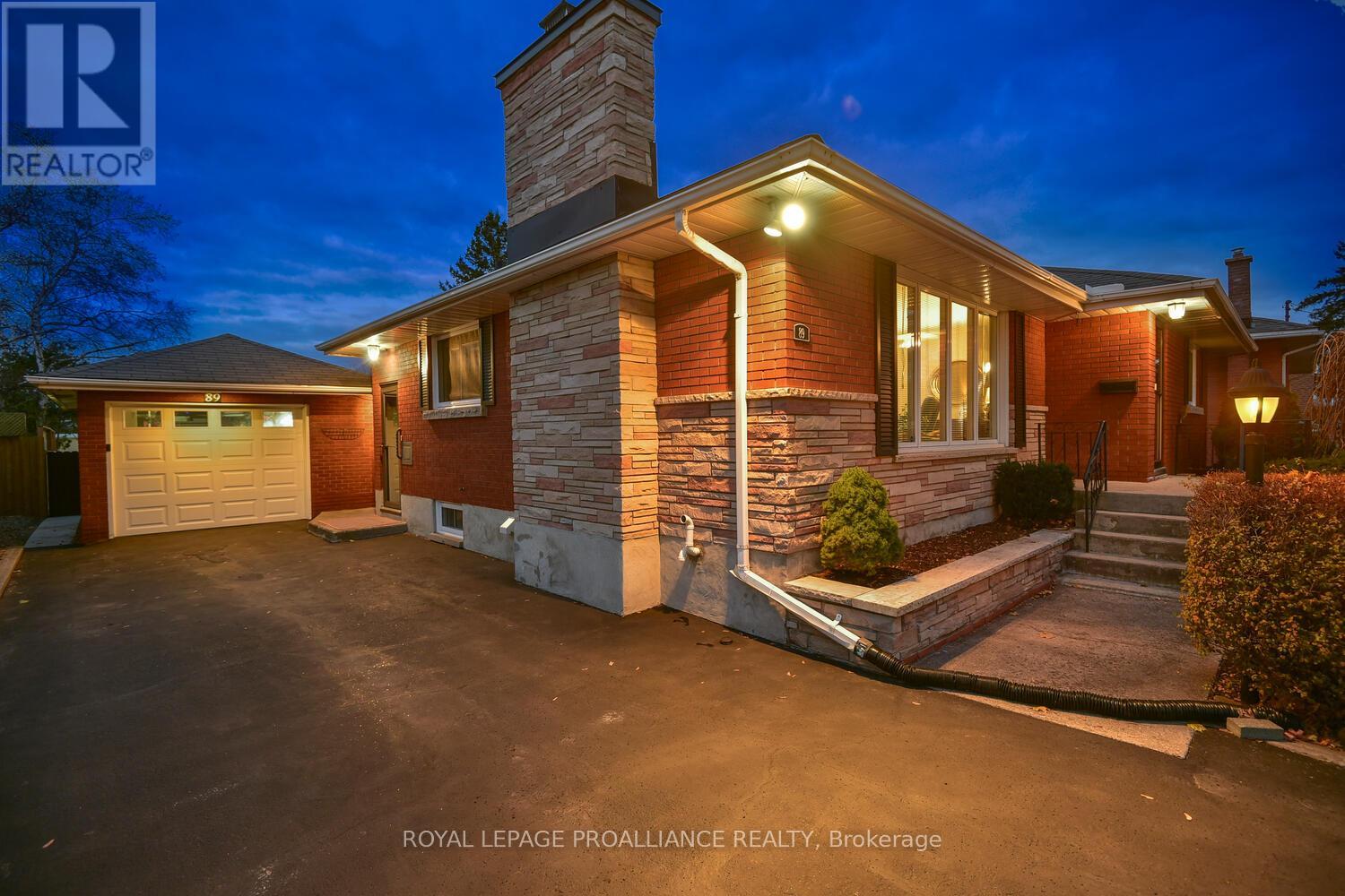 Property at 89 STEWART BOULEVARD image 4