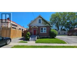 313 OLIVE AVENUE, Oshawa, Ontario