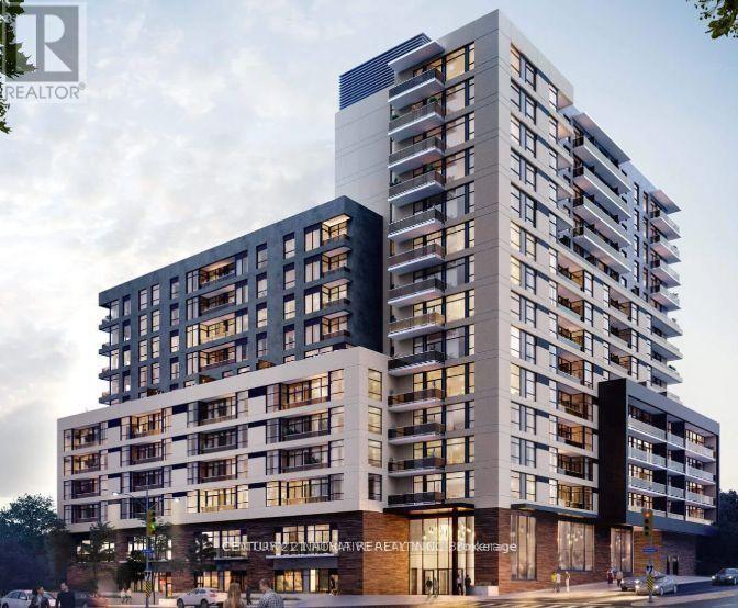 524 - 1350 Ellesmere Road, Toronto, Ontario  M1P 2X9 - Photo 1 - E12330813