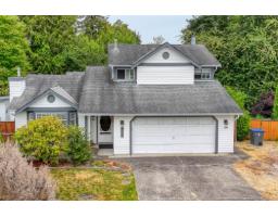 5882 169a Street, Surrey, Ca