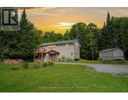 1453 MINNICOCK LAKE ROAD, Dysart et al, Ontario