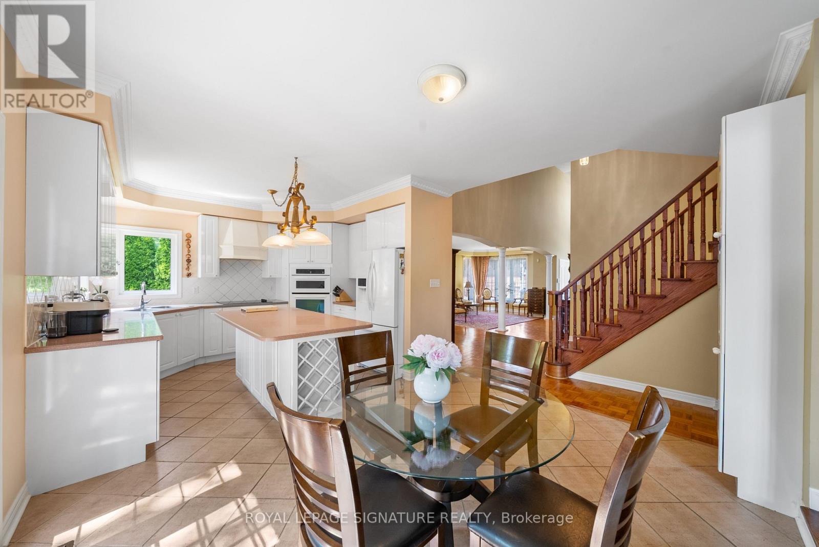3 Linda Margaret Crescent, Richmond Hill, Ontario  L4S 2B6 - Photo 14 - N12330734