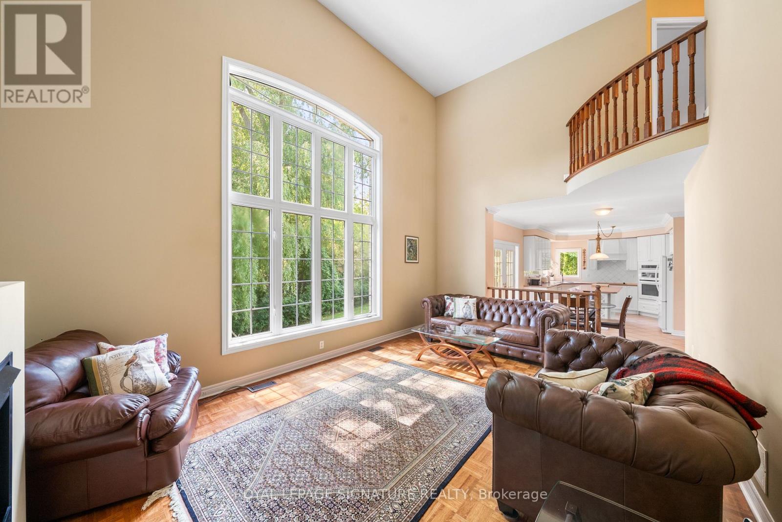 3 Linda Margaret Crescent, Richmond Hill, Ontario  L4S 2B6 - Photo 18 - N12330734