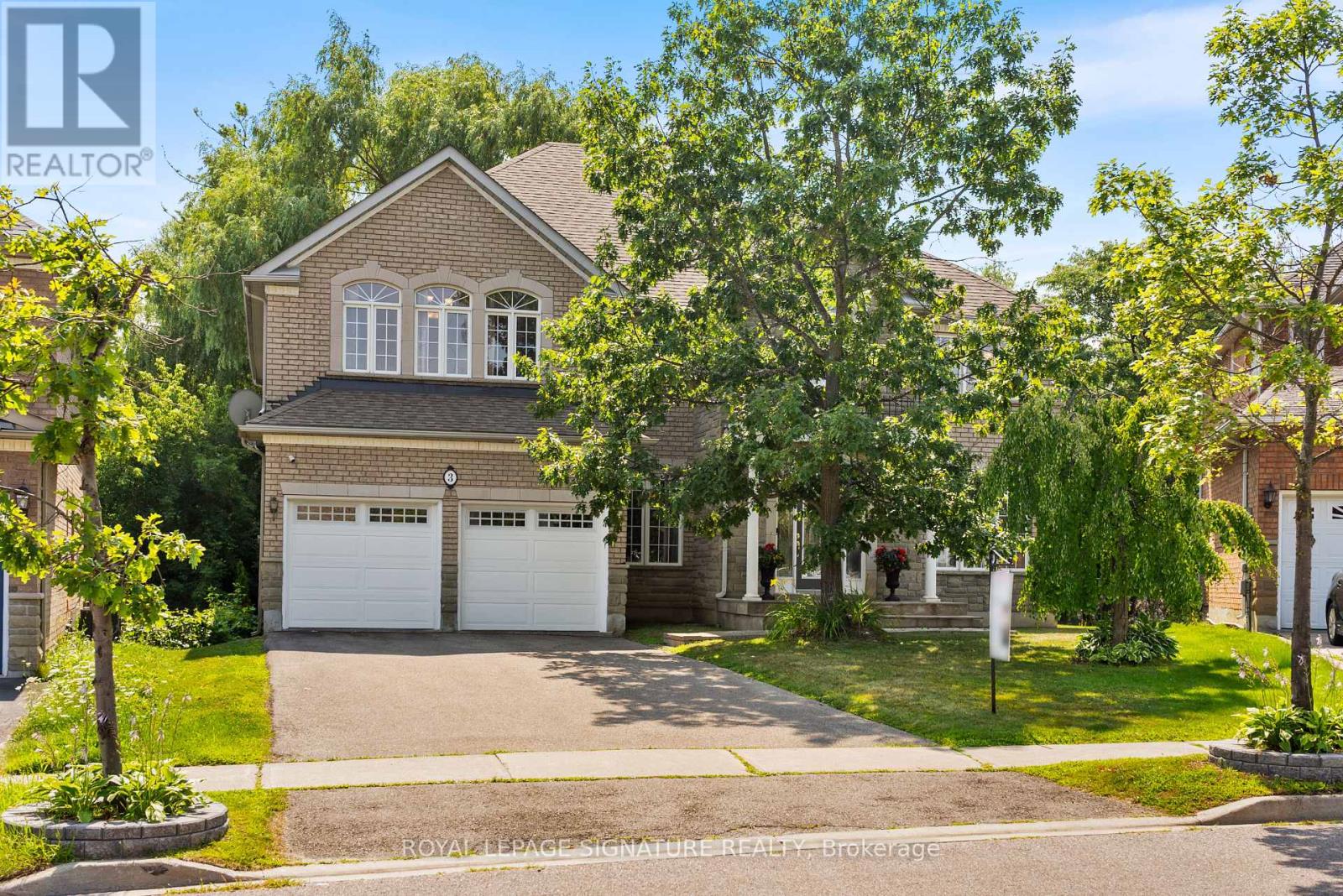 Property at 3 LINDA MARGARET CRESCENT image 3