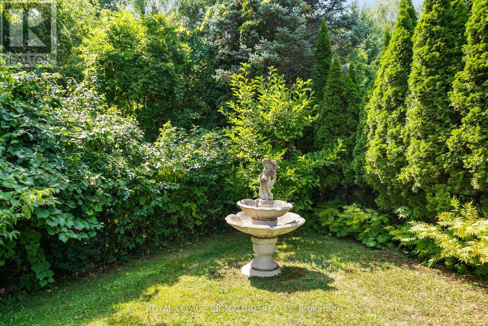 3 Linda Margaret Crescent, Richmond Hill, Ontario  L4S 2B6 - Photo 35 - N12330734