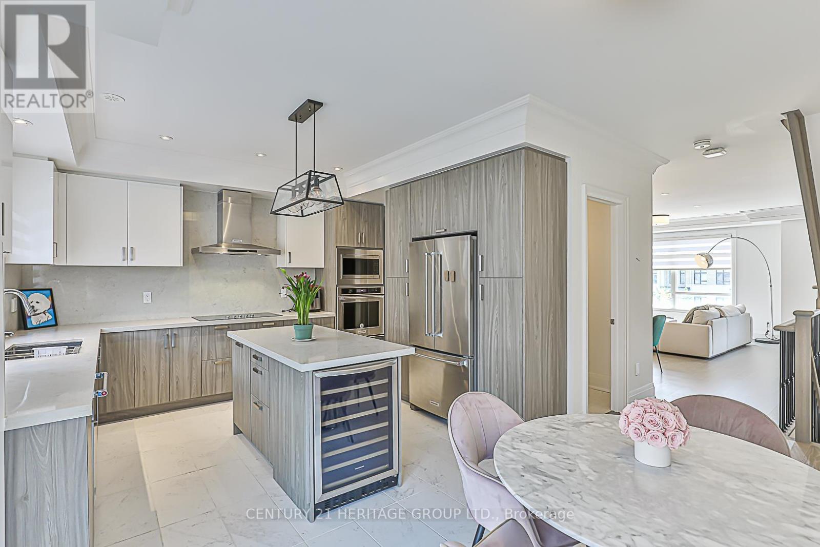 12 Active Road, Markham, Ontario  L3T 0G2 - Photo 12 - N12330782
