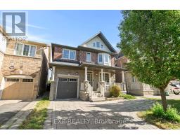 20 James Joyce Drive, Markham (Victoria Manor-Jennings Gate), Ca