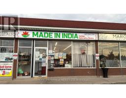 11 & 12 - 130 Guelph Street, Halton Hills (Georgetown), Ca
