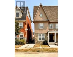 5489 FESTIVAL DRIVE, Mississauga, Ontario