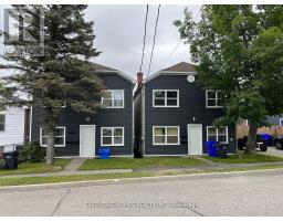 63 SECOND STREET E, Kirkland Lake, Ontario