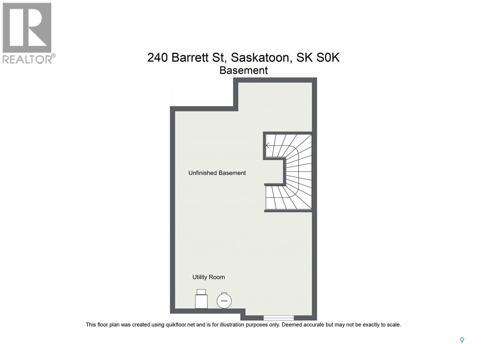 Property at 240 Barrett STREET image 5