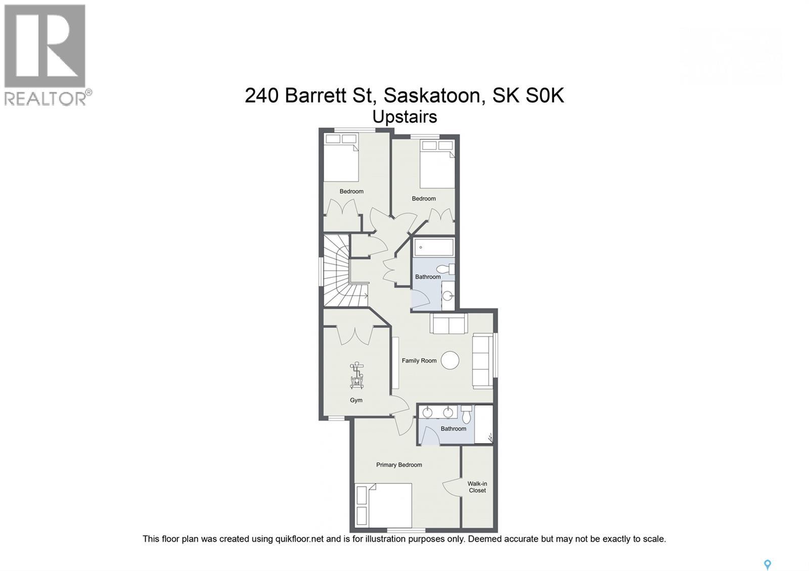 Property at 240 Barrett STREET image 4