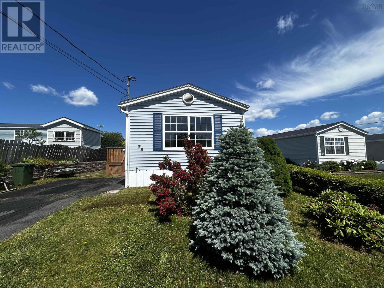 75 Fredericks Lane, Eastern Passage, Nova Scotia  B3G 1T1 - Photo 2 - 202516152