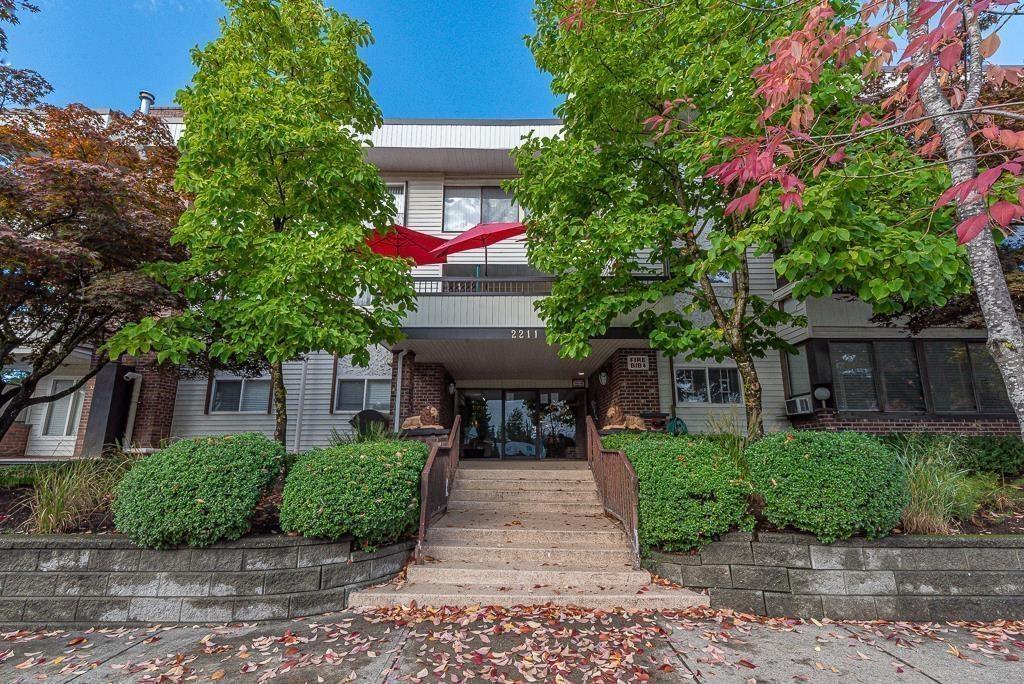 Property at 306 2211 CLEARBROOK ROAD image 1