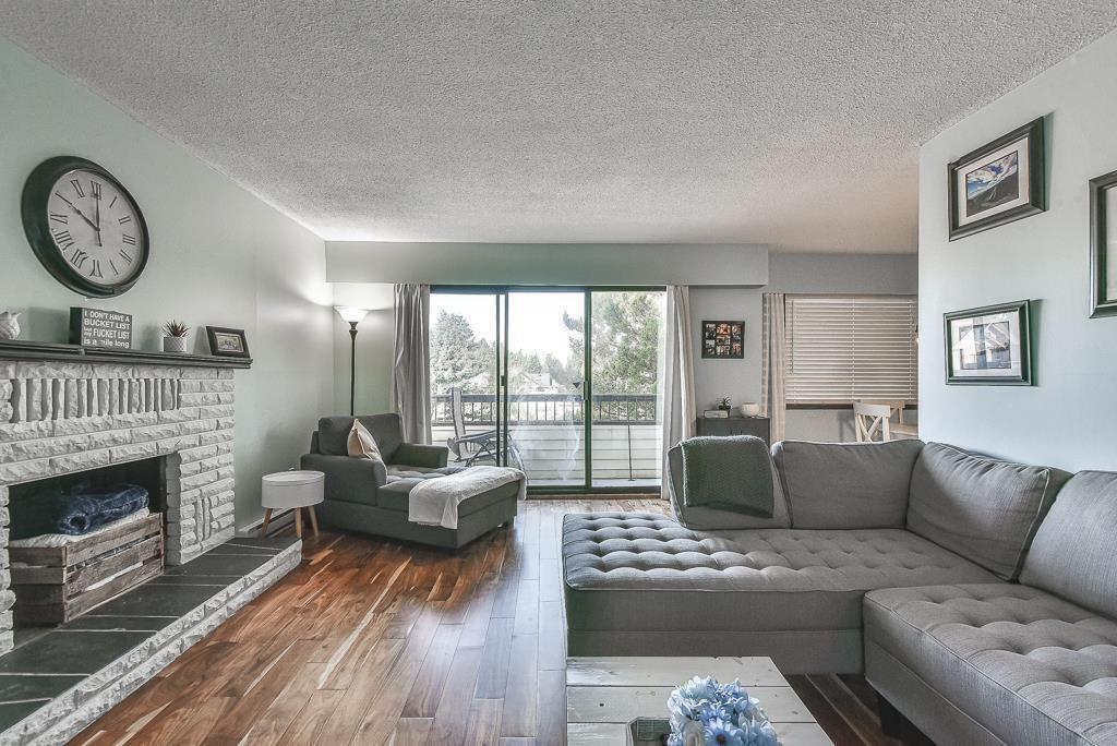 Property at 306 2211 CLEARBROOK ROAD image 2