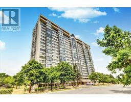 1004 - 10 MARKBROOK LANE, Toronto, Ontario