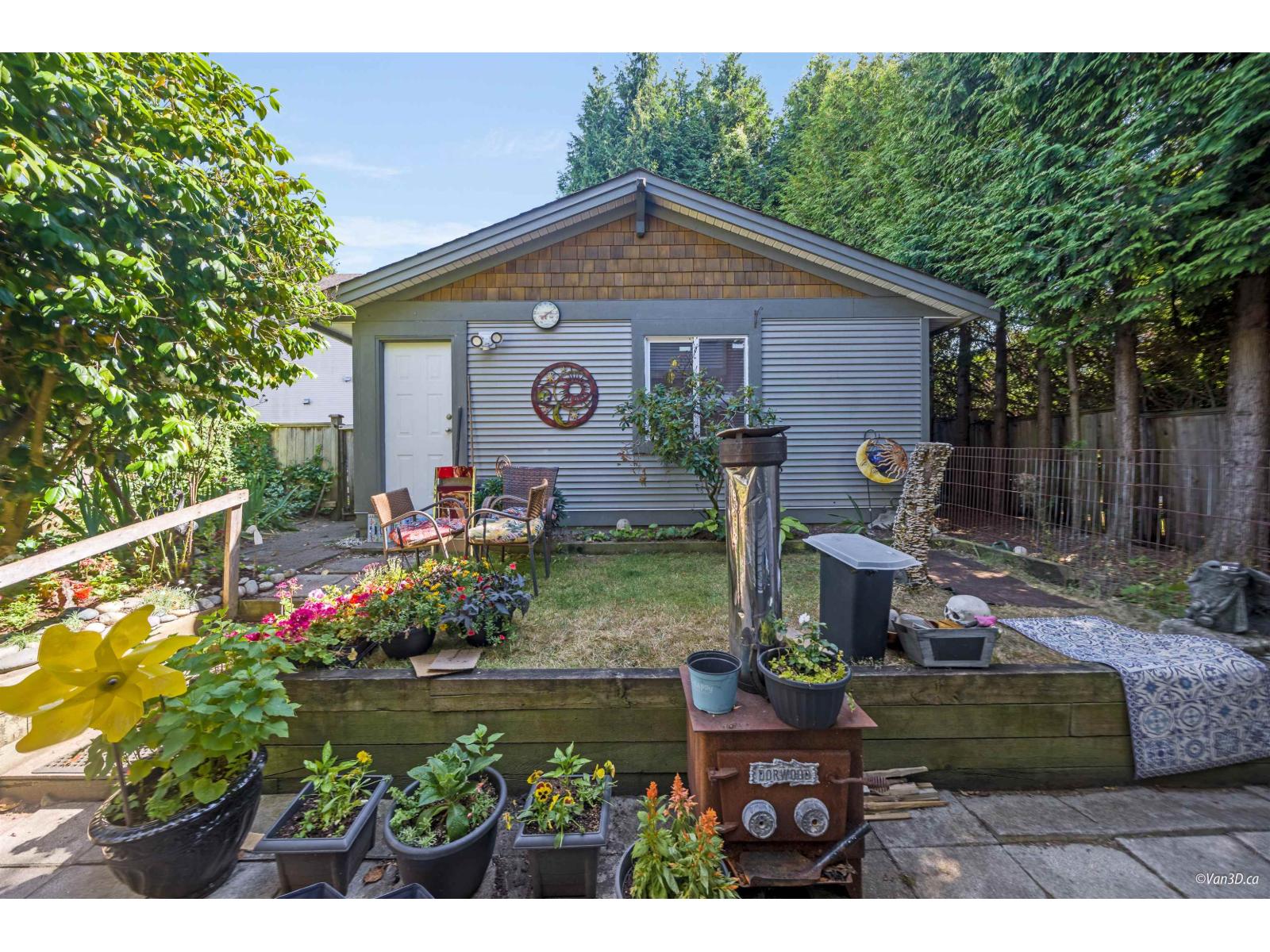 15210 29a Avenue, Surrey, British Columbia  V4P 3K4 - Photo 27 - R3034655