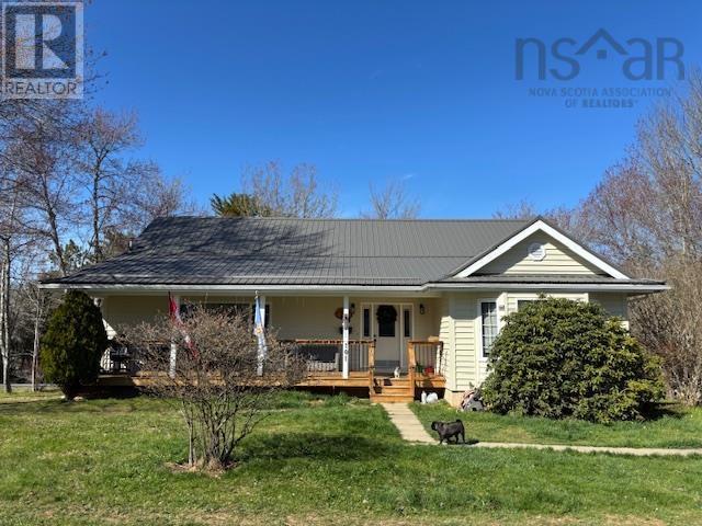 101 Olympiad Avenue, Bridgewater, Nova Scotia  B4V 1L2 - Photo 45 - 202509949