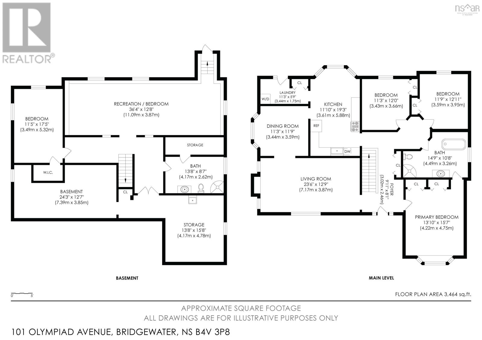 101 Olympiad Avenue, Bridgewater, Nova Scotia  B4V 1L2 - Photo 46 - 202509949