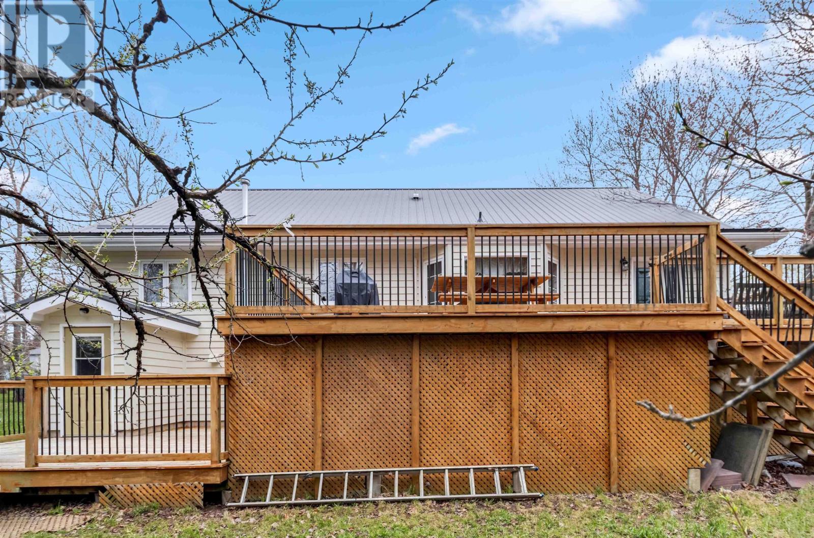 101 Olympiad Avenue, Bridgewater, Nova Scotia  B4V 1L2 - Photo 44 - 202509949