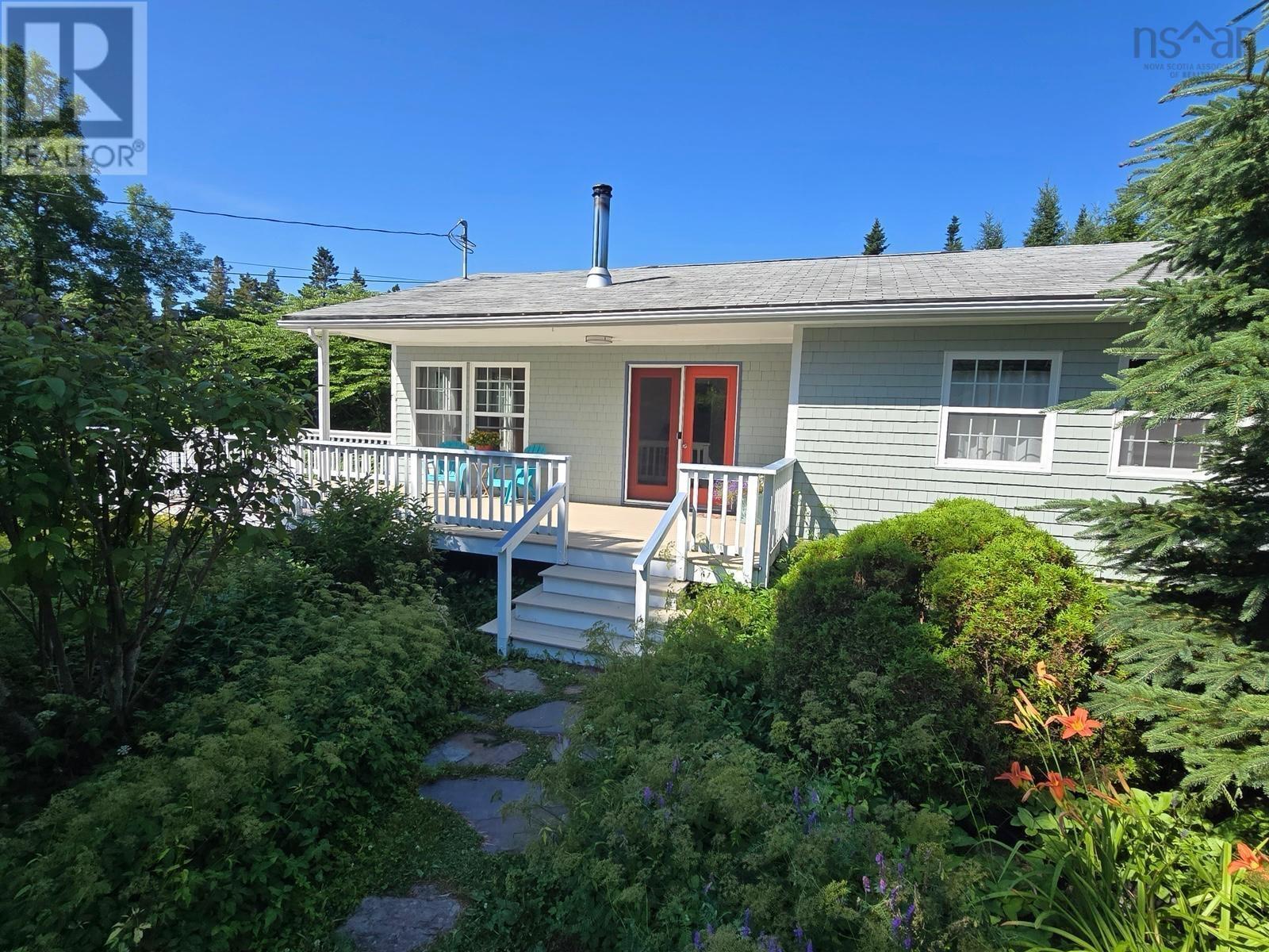 79 Irwin Hubley Road, Seabright, Nova Scotia  B3Z 2Z6 - Photo 3 - 202519466