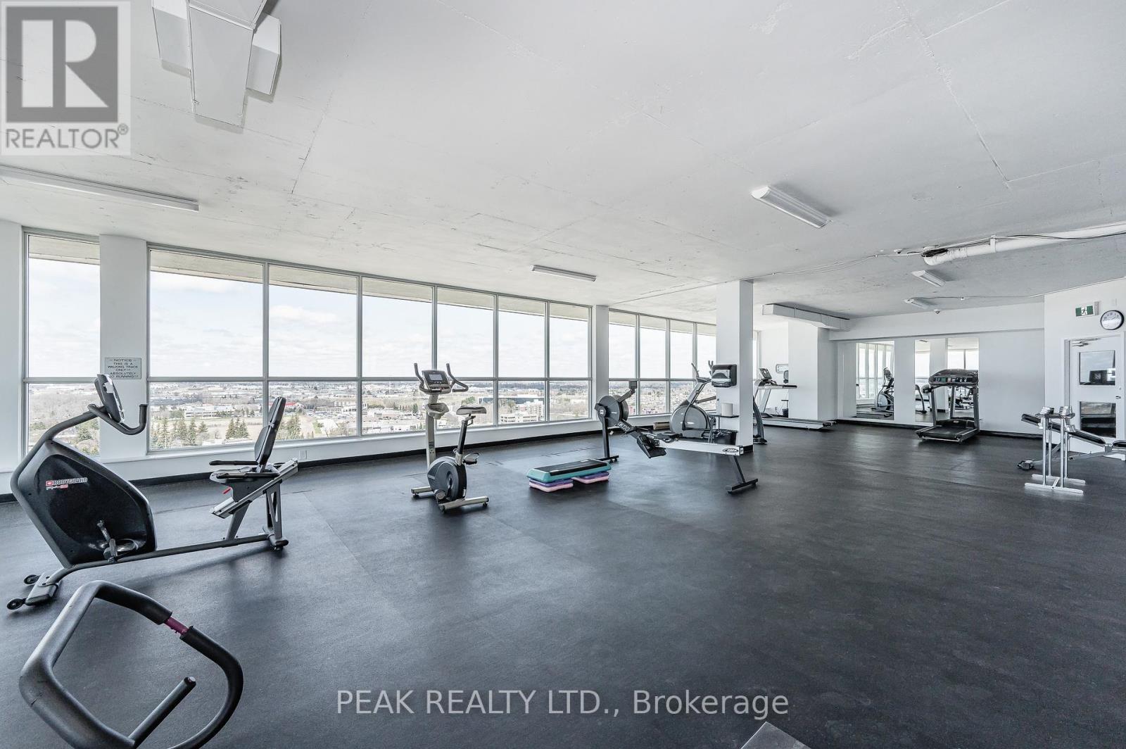 507 - 375 King Street E, Waterloo, Ontario  N2J 4L6 - Photo 14 - X12255019