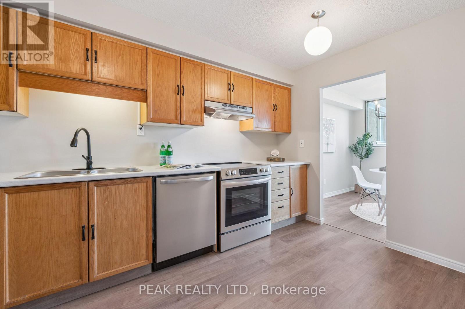 507 - 375 King Street E, Waterloo, Ontario  N2J 4L6 - Photo 15 - X12255019