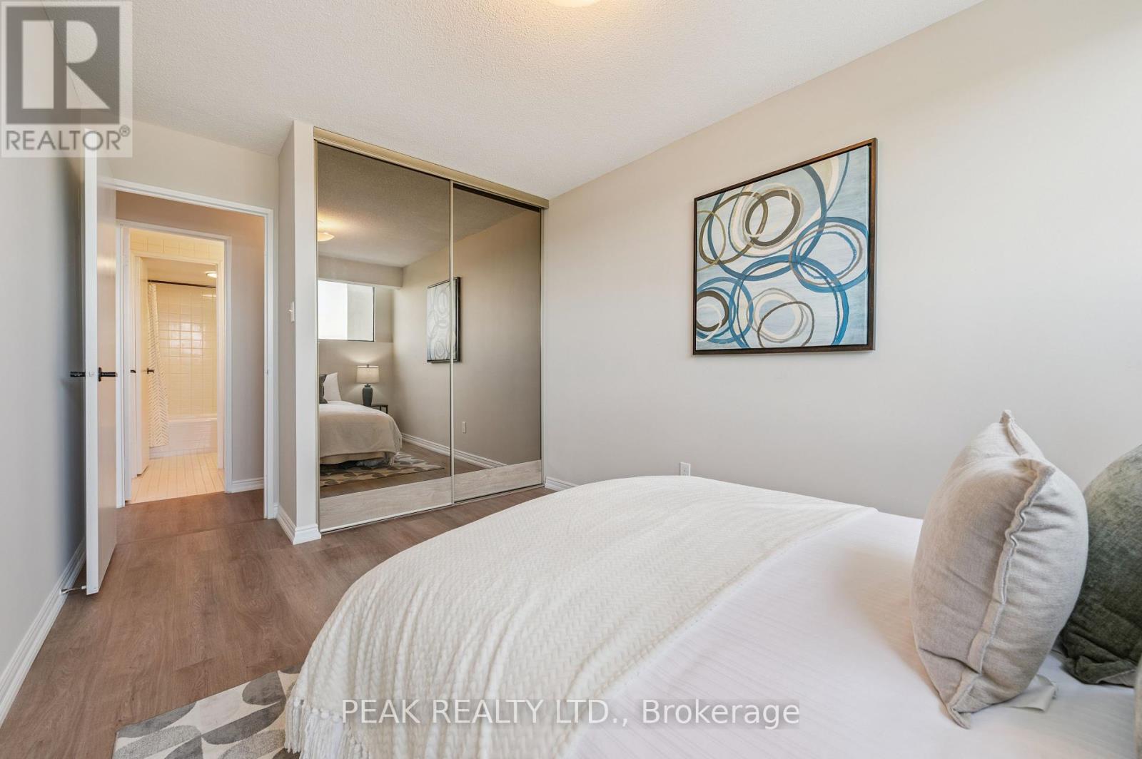 507 - 375 King Street E, Waterloo, Ontario  N2J 4L6 - Photo 19 - X12255019
