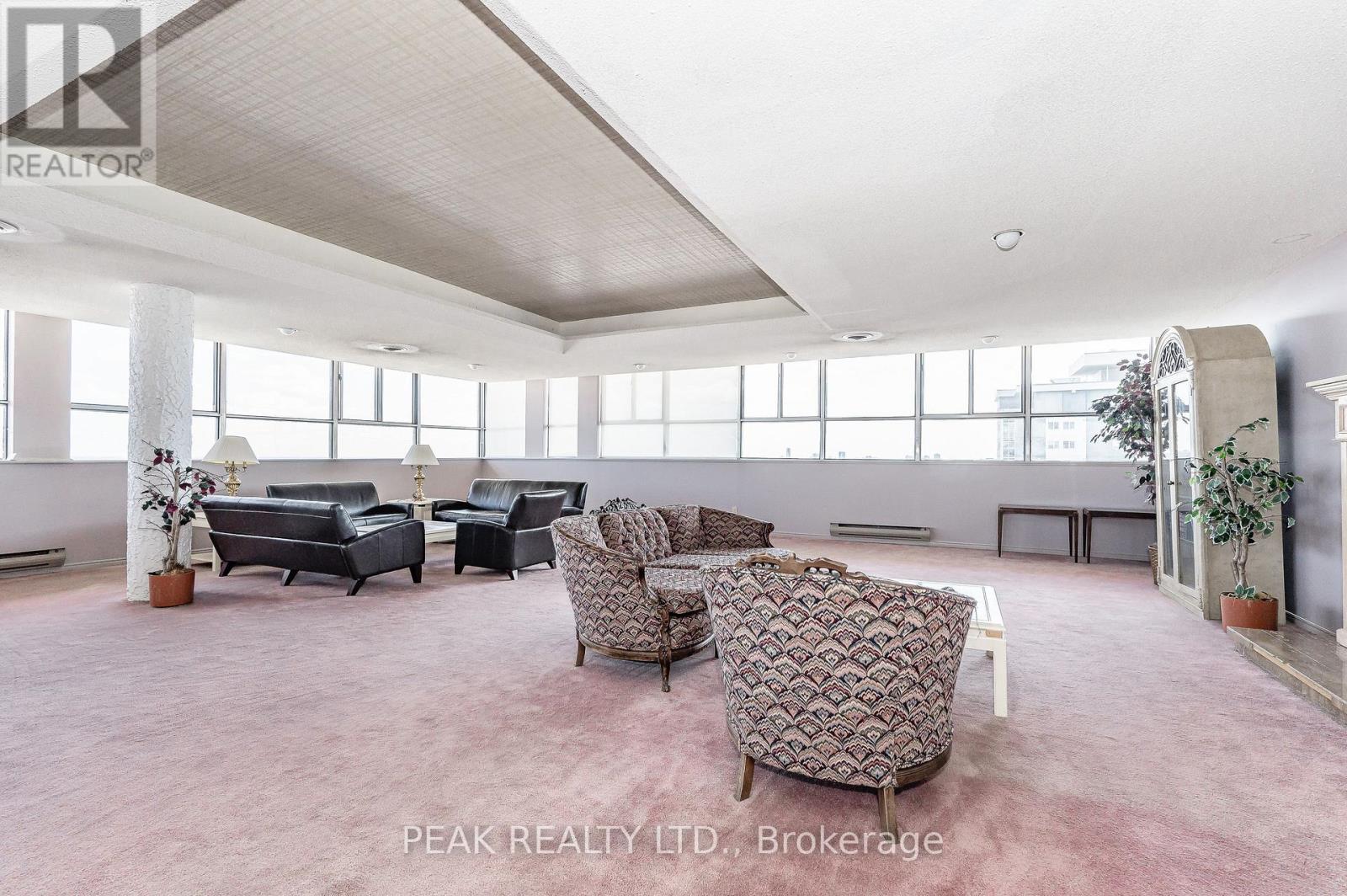507 - 375 King Street E, Waterloo, Ontario  N2J 4L6 - Photo 24 - X12255019