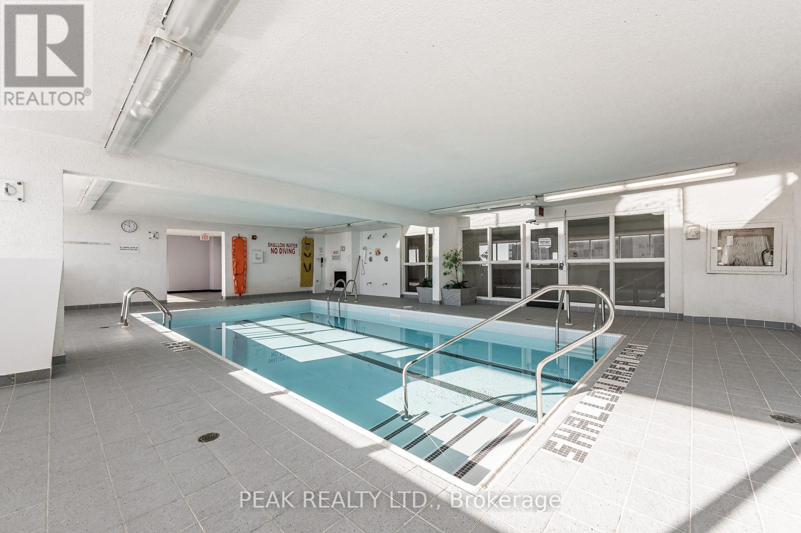 507 - 375 King Street E, Waterloo, Ontario  N2J 4L6 - Photo 34 - X12255019